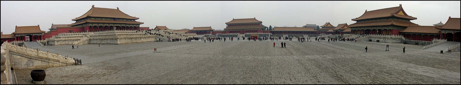 Peking