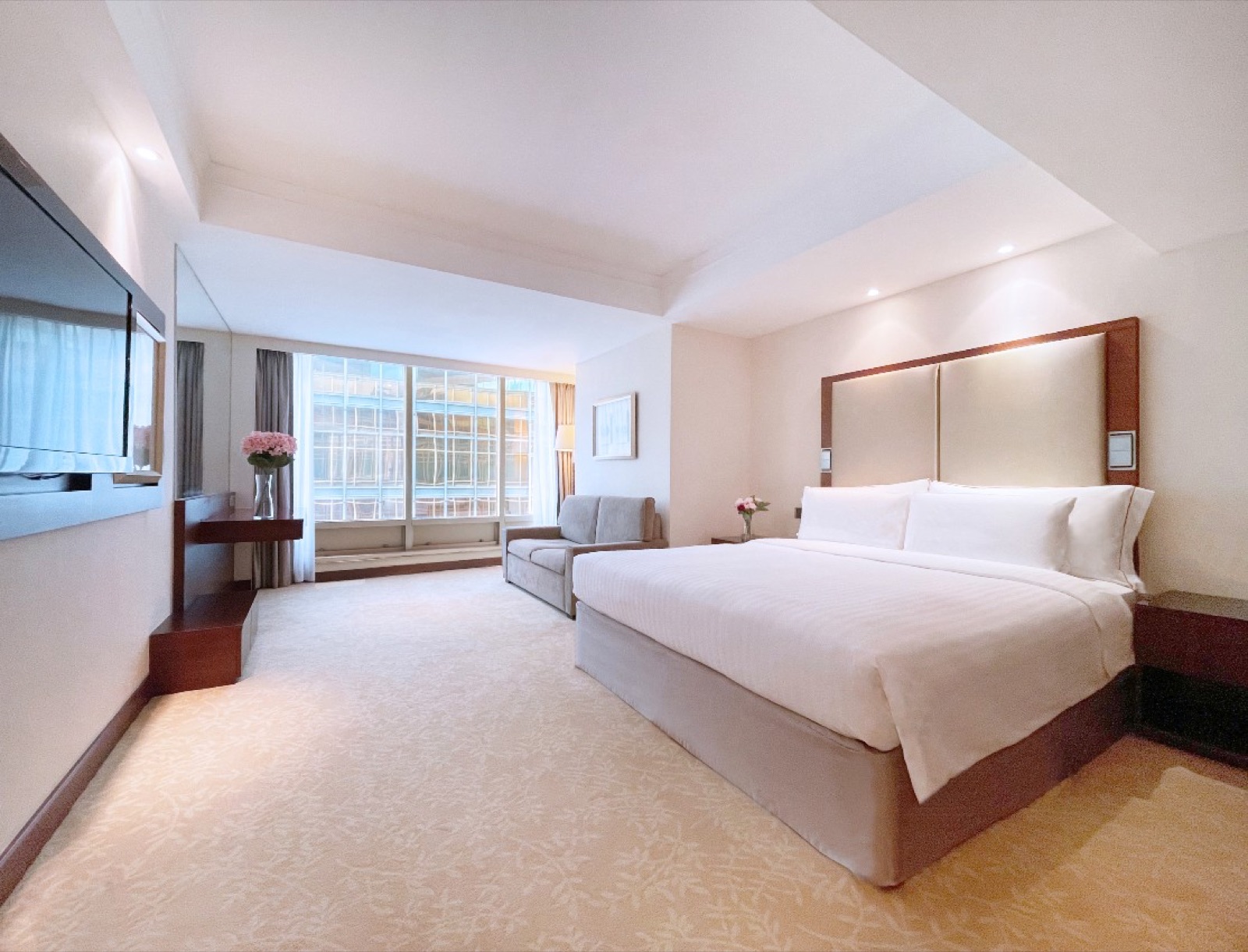 Royal Pacific Familienzimmer